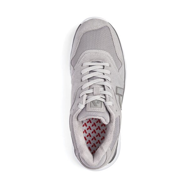 No. 50 Sport Trainer in Grey